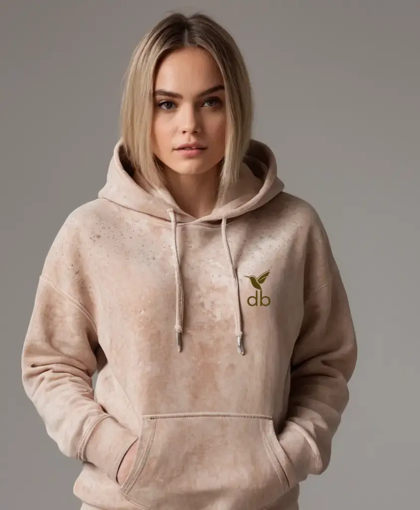 SUDADERA ARENA MINERAL WASH