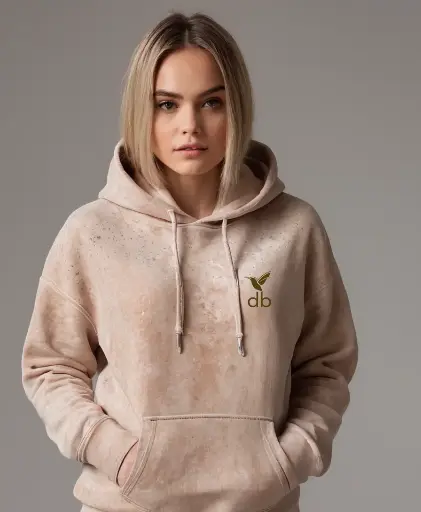 SUDADERA ARENA MINERAL WASH